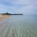 Tharros Sinis Blue