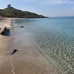 Сasa de vacaciones Tharros Sinis Blue San Giovanni di Sinis