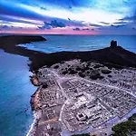 Tharros Sinis Blue * San Giovanni di Sinis