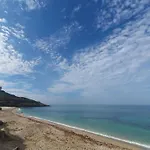 Tharros Sinis Blue * San Giovanni di Sinis
