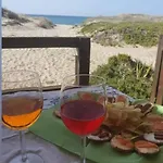 Σπίτι διακοπών Tharros Sinis Blue