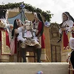 Tharros Sinis Blue Σπίτι διακοπών San Giovanni di Sinis
