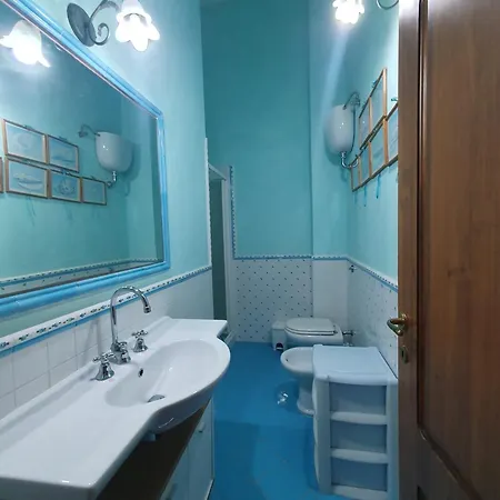 Tharros Sinis Blue *