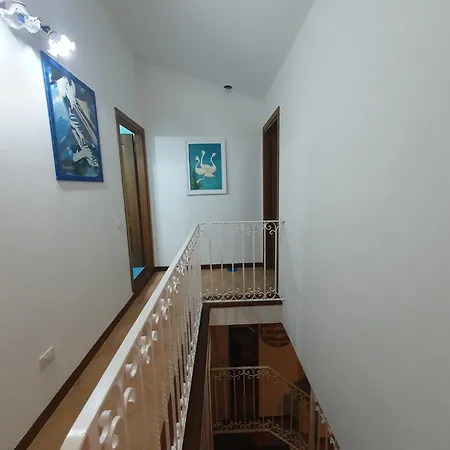 Tharros Sinis Blue Prázdninový dům