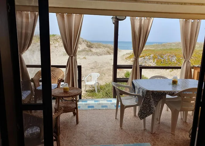 Nyaraló Tharros Sinis Blue *