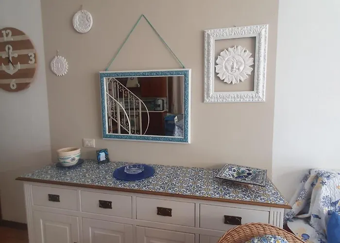 Tharros Sinis Blue * San Giovanni di Sinis